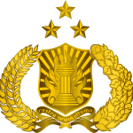 logo polri